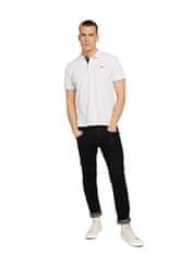 Tom Tailor Pánské polo triko Regular Fit 1027713.20000 (Velikost XXL)