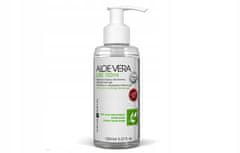 Lovely Lovers Aloe Vera Lube zklidňující aloe vodní lubrikant 150ml