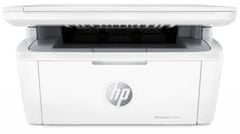 HP LaserJet MFP M140we, HP+, Možnost služby Instant Ink (7MD72E) - použité