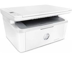 HP LaserJet MFP M140we, HP+, Možnost služby Instant Ink (7MD72E) - použité