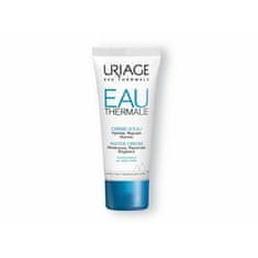 Uriage Hydratační krém pro všechny typy pleti Eau Thermale (Water Cream) 40 ml