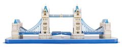 CubicFun 3D puzzle Tower Bridge 52 dílků