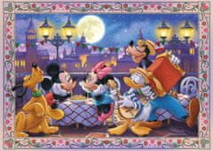 Ravensburger Puzzle Mickey mozaika 1000 dílků