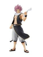 Figurka Fairy Tail - Natsu Dragneel Final Season (Pop Up Parade)