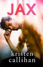 Kristen Callihan: Jax