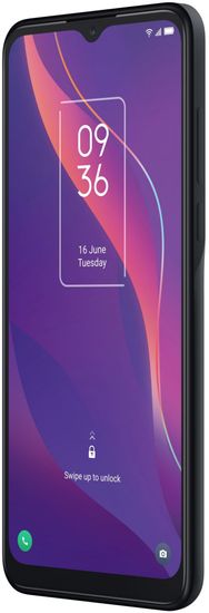 TCL 306, 3GB/32GB, Space Gray