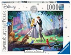 Ravensburger Puzzle Šípková Růženka 1000 dílků