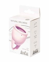 Lola Games Menstruační Kalíšek Natural Wellness Levandulová Orchidea 20 ml 