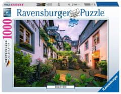 Ravensburger Puzzle Beilstein, Německo 1000 dílků