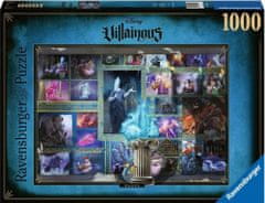 Ravensburger Puzzle Villainous: Hades 1000 dílků