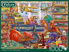 Falcon Puzzle Tonyho hračkářství 1000 dílků