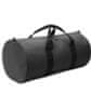 BARREL BAG 42L černá taška