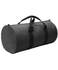 CARIBEE BARREL BAG 67L černá taška