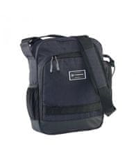 CARIBEE DEPARTURE BAG černá taška