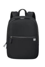 Samsonite Dámský batoh na notebook 14,1" Eco Wave Black