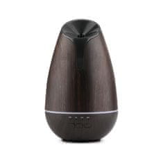 Kinscotec Aroma difuzer Elegant - bílý