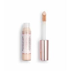 Makeup Revolution Hydratační korektor Conceal & Hydrate (Radiance Concealer) 13 g (Odstín C1)