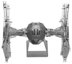 Metal Earth 3D puzzle Star Wars: Tie Fighter