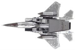 Metal Earth 3D puzzle Stíhací letoun F-15 Eagle