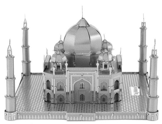 Metal Earth 3D puzzle Taj Mahal (ICONX)