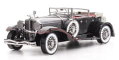 Metal Earth 3D puzzle 1935 Duesenberg Model J