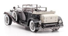 Metal Earth 3D puzzle 1935 Duesenberg Model J