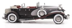 Metal Earth 3D puzzle 1935 Duesenberg Model J