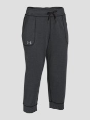 Under Armour Under Armour HeatGear Tech Capri - Solid, XS