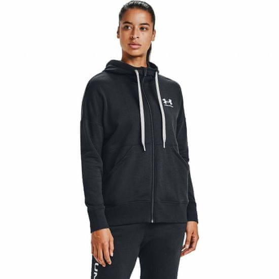 Under Armour Under Armour Rival Fleece FZ Hoodie, XS