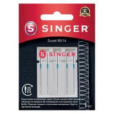 Singer Jehly pro overlocky Singer 5x90