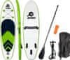 Enero Paddleboard SUP nafukovací 85 kg