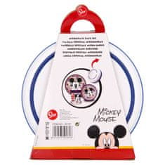 Stor Jídelní sada Mickey Mouse Thing premium 3ks