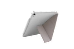 UNIQ YORKER NEW IPAD PRO 11 (2018) KANVAS PLUS - FRENCH BEIGE (BEIGE)