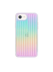 UNIQ COEHL IPHONE SE (2020) LINEAR - IRIDESCENT (IRIDESCENT)