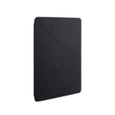 UNIQ TRANSFORMA RIGOR PLUS NEW IPAD AIR (2019) - EBONY (BLACK)