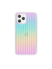 UNIQ COEHL IPHONE 12 PRO MAX LINEAR - IRIDESCENT (IRIDESCENT)