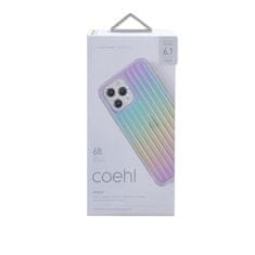 UNIQ COEHL IPHONE 12 PRO MAX LINEAR - IRIDESCENT (IRIDESCENT)