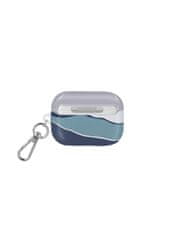 UNIQ COEHL CIEL AIRPODS PRO CASE - TWILIGHT BLUE (BLUE)