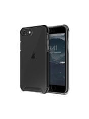 UNIQ HYBRID IPHONE SE (2020) COMBAT - CARBON (BLACK)