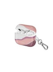 UNIQ COEHL CIEL AIRPODS PRO CASE - SUNSET PINK (PINK)