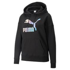 Puma Dámská mikina , Crystal Galaxy | 534695-01 | L