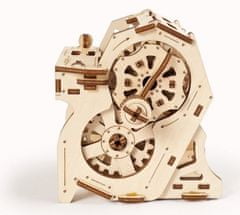 UGEARS 3D puzzle Převodovka 120 dílků