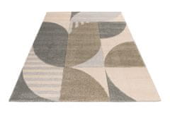 Obsession Kusový koberec My Honolulu 501 taupe 80x150