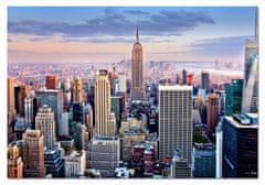 Educa Puzzle Manhattan, New York (HDR) 1000 dílků