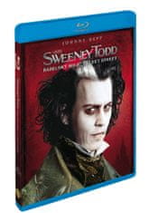 Sweeney Todd: Ďábelský holič z Fleet Street