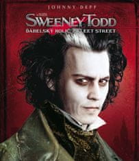 Sweeney Todd: Ďábelský holič z Fleet Street