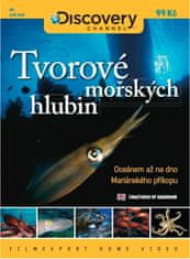 Tvorové mořských hlubin