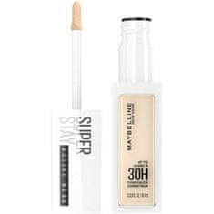 Maybelline Tekutý korektor SuperStay Active Wear 10 ml (Odstín 05 Ivory)