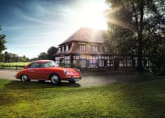 Ravensburger Puzzle Porsche Classic 356, 1000 dílků