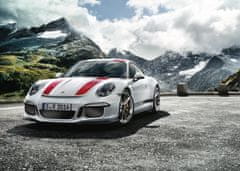 Ravensburger Puzzle Porsche 911 R 1000 dílků